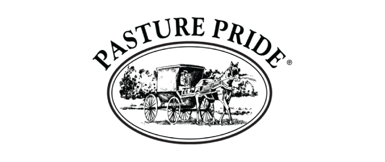 Pasture Pride Logo