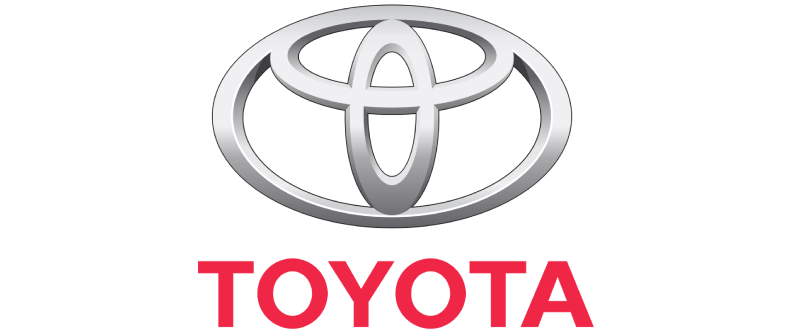 Toyota Logo